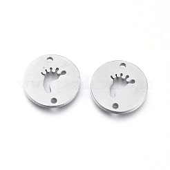 Tarnish Resistant 304 Stainless Steel Links connectors&nbsp;STAS-F240-48P