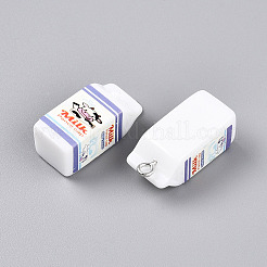 3D Resin Pendant&nbsp;RESI-V002-02C