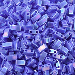 MIYUKI Half TILA Beads&nbsp;SEED-JP0008-HTL483