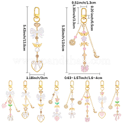 DIY Jewelry Making Kit&nbsp;DIY-SC0034-35