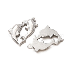 304 Stainless Steel Pendants&nbsp;SA-CBAAA70-01P