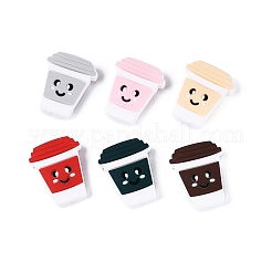 Silicone Beads&nbsp;SIL-N006-08
