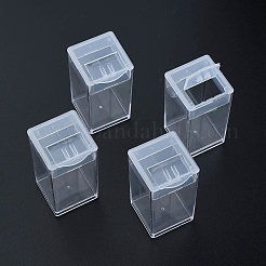Plastic Bead Storage Containers&nbsp;CON-N012-11