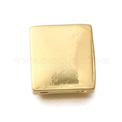 Brass Multi-Strand Links&nbsp;KK-B136-01B-G