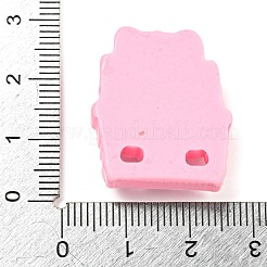 Bedroom Theme Opaque Resin Animal Furniture Decoden Cabochons&nbsp;RESI-M042-02D