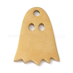 Halloween 201 Stainless Steel Pendants&nbsp;STAS-D053-11G