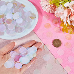 100G Ornament Accessories&nbsp;PVC-CY0001-08B