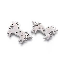 Tarnish Resistant 201 Stainless Steel Links&nbsp;STAS-F231-117P