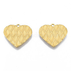 Ion Plating(IP) 304 Stainless Steel Pendants&nbsp;STAS-N098-189LG
