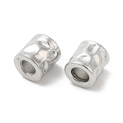 Non-Tarnish 304 Stainless Steel Bead&nbsp;STAS-H214-03P