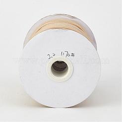 Eco-Friendly Korean Waxed Polyester Cord&nbsp;YC-P002-1mm-1170
