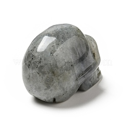 Halloween Natural Labradorite Display Decorations&nbsp;DJEW-K015-29