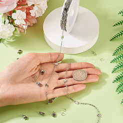 DIY Bracelets/Necklaces Making Kits&nbsp;DIY-TA0012-53A
