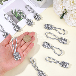 10Pcs Garment Accessories&nbsp;FIND-GF0008-59B