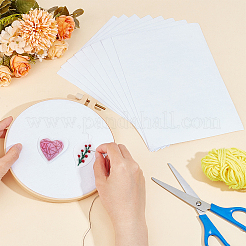 Self Adhesive Non Woven Fabric&nbsp;DIY-WH0568-18