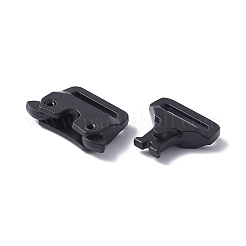 Alloy Side Release Buckles&nbsp;AJEW-WH0277-87EB