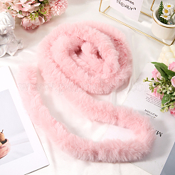 Faux Fur Chenille Stick Fabric Roll for Christmas Tree Decor or Wreath Bows Craft&nbsp;FIND-WH20003-95A