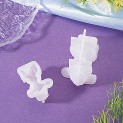 1 Set DIY Display Decoration Silicone Molds&nbsp;SIMO-TA0001-18
