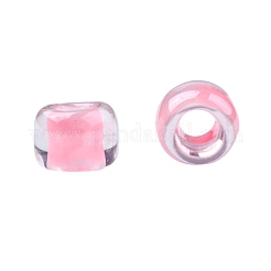 TOHO 8/0 Round Beads&nbsp;X-SEED-TR08-0379