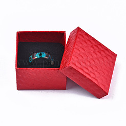 Cardboard Jewelry Boxes&nbsp;CBOX-S021-002A