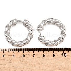 304 Stainless Steel Pendants&nbsp;STAS-P437-07P