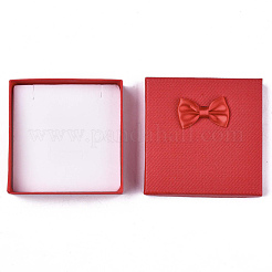 Cardboard Jewelry Boxes&nbsp;CBOX-N013-017