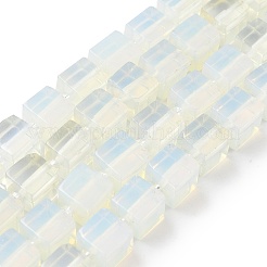 Opalite Beads Strands&nbsp;G-D338-A01