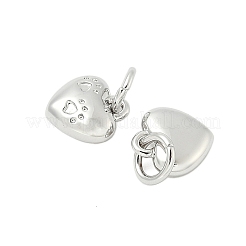 Brass Charms&nbsp;LS-KK-I276-64P