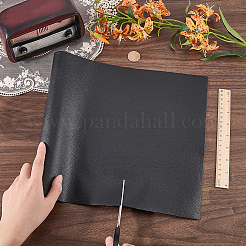 1Pc Cowhide Fabric&nbsp;DIY-CL0001-76C
