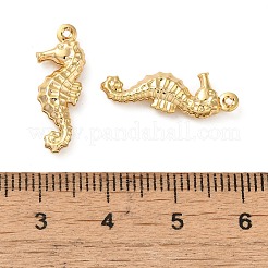 Brass Pendants&nbsp;KK-O100-16G-02