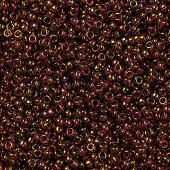 MIYUKI Round Rocailles Beads&nbsp;SEED-G009-RR0301