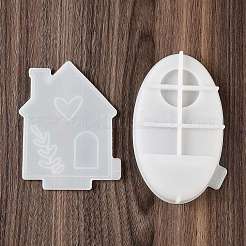 DIY Silicone Candle Molds&nbsp;DIY-A050-01A