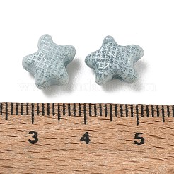 Vintage Handmade Porcelain Beads&nbsp;PR-CBA4F13-I07