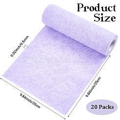 Fibre Reusable Cleaning Rags Roll&nbsp;FIND-WH20001-96C