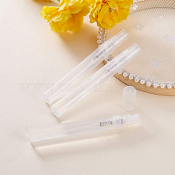 Transparent Travel Portable Perfume Spray Bottles&nbsp;MRMJ-BC0001-21
