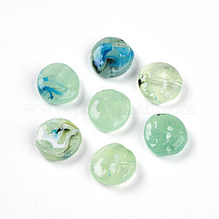 Transparent Acrylic Beads&nbsp;X1-TACR-T028-41A