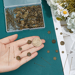 DIY Jewelry Making Finding Kits&nbsp;DIY-PH0035-45