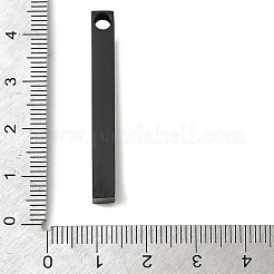 304 Stainless Steel Pendants&nbsp;SA-E001-01EB-B