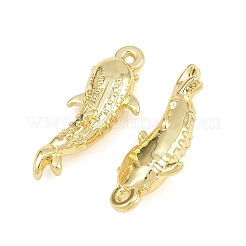 Alloy Pendants&nbsp;AL-CBA1FD3-25G-03