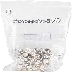 Plastic Shank Buttons&nbsp;BUTT-NB0001-04