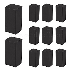 Folding Kraft Paper Lipstick Boxes&nbsp;CON-TAC0128-001B