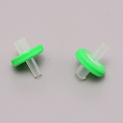 Plastic Pin Filter&nbsp;AJEW-WH0251-76A