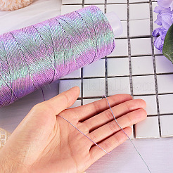 Polyester Cord&nbsp;OCOR-TAC0024-013C
