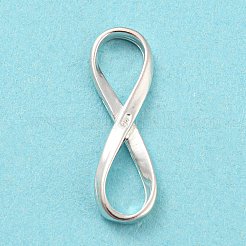 925 Sterling Silver Pendants&nbsp;STER-NH0001-05B-S