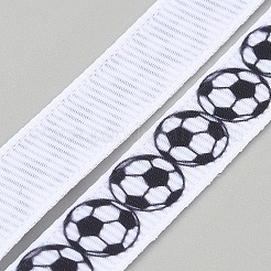 Polyester Ribbon&nbsp;OCOR-WH0112-014D