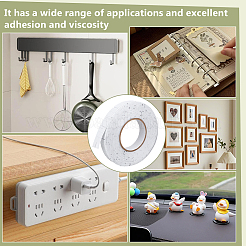 480Pcs EVA Foam Adhesive Tape&nbsp;DIY-WH0349-546A