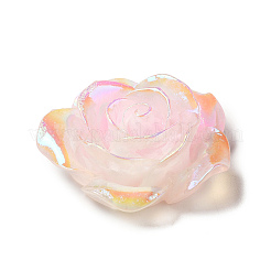 Luminous Resin Cabochons&nbsp;CRES-D005-C02