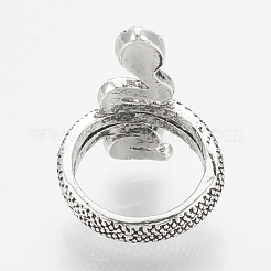 Alloy Finger Rings&nbsp;RJEW-N027-26