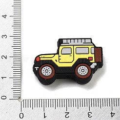 Silicone Focal Beads&nbsp;SIL-P009-A01