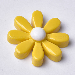 Resin Cabochons&nbsp;CRES-Q206-16A-M